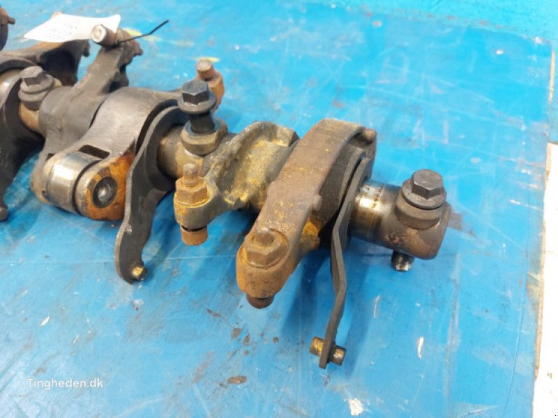 Motor und Motorteile типа New Holland CR10.90, Gebrauchtmaschine в Hemmet (Фотография 9)