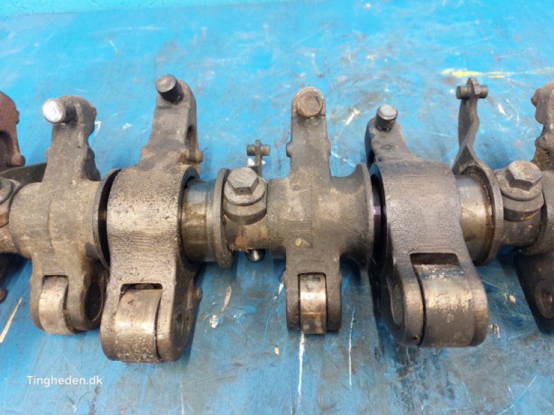 Motor und Motorteile типа New Holland CR10.90, Gebrauchtmaschine в Hemmet (Фотография 12)