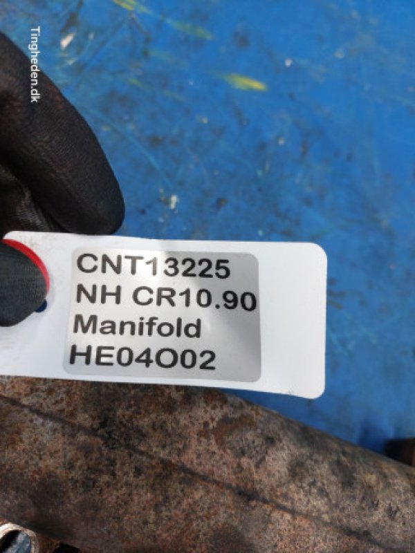 Motor und Motorteile типа New Holland CR10.90, Gebrauchtmaschine в Hemmet (Фотография 17)