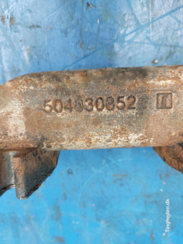 Motor und Motorteile типа New Holland CR10.90, Gebrauchtmaschine в Hemmet (Фотография 10)