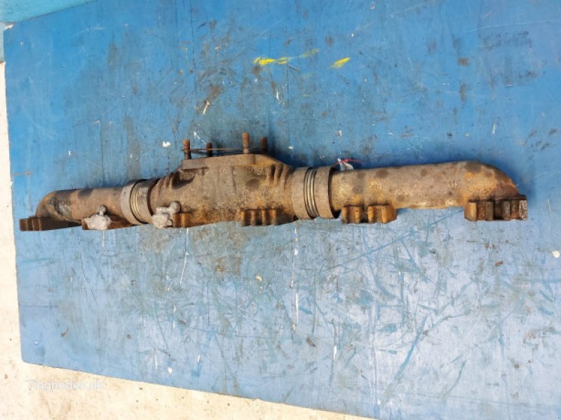 Motor und Motorteile типа New Holland CR10.90, Gebrauchtmaschine в Hemmet (Фотография 5)