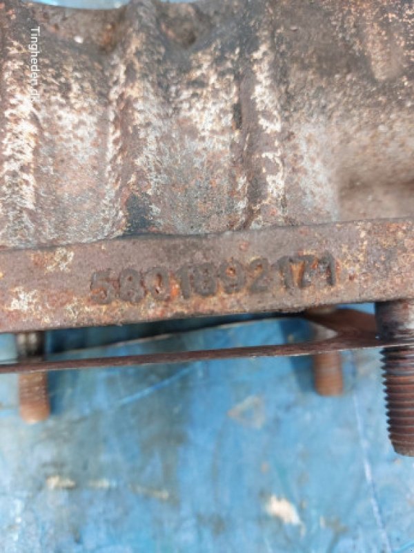 Motor und Motorteile типа New Holland CR10.90, Gebrauchtmaschine в Hemmet (Фотография 11)