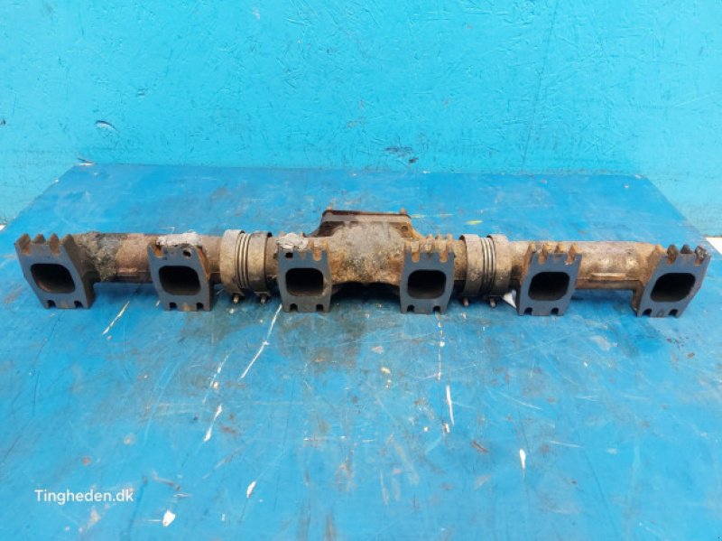 Motor und Motorteile типа New Holland CR10.90, Gebrauchtmaschine в Hemmet (Фотография 3)