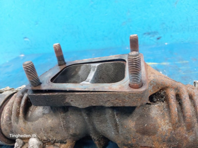 Motor und Motorteile типа New Holland CR10.90, Gebrauchtmaschine в Hemmet (Фотография 16)