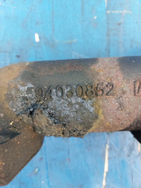 Motor und Motorteile типа New Holland CR10.90, Gebrauchtmaschine в Hemmet (Фотография 13)