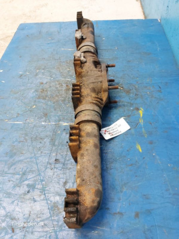 Motor und Motorteile типа New Holland CR10.90, Gebrauchtmaschine в Hemmet (Фотография 15)