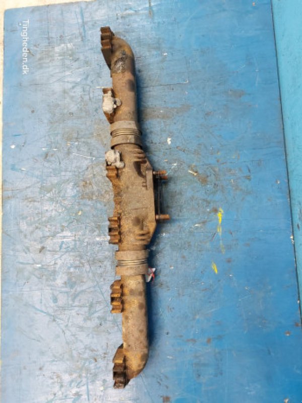 Motor und Motorteile типа New Holland CR10.90, Gebrauchtmaschine в Hemmet (Фотография 7)