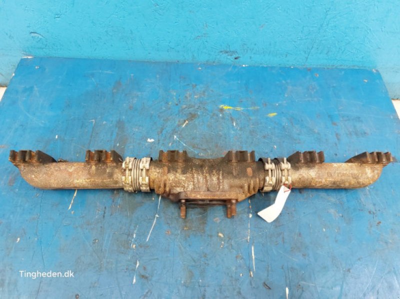 Motor und Motorteile типа New Holland CR10.90, Gebrauchtmaschine в Hemmet (Фотография 9)