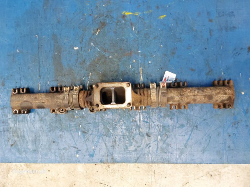 Motor und Motorteile типа New Holland CR10.90, Gebrauchtmaschine в Hemmet (Фотография 8)