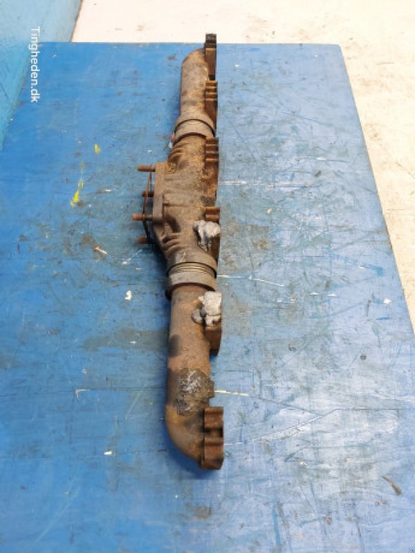 Motor und Motorteile типа New Holland CR10.90, Gebrauchtmaschine в Hemmet (Фотография 4)