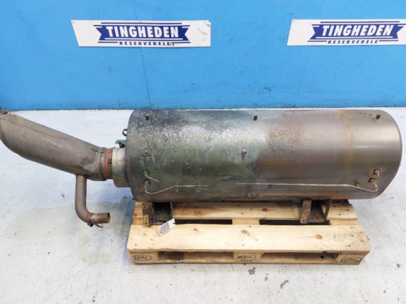 Motor und Motorteile типа New Holland CR10.90, Gebrauchtmaschine в Hemmet (Фотография 24)