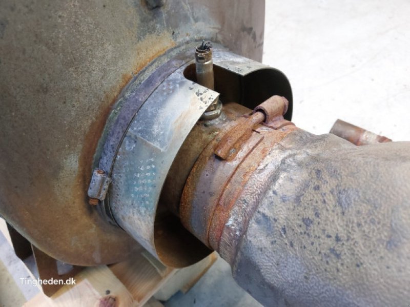 Motor und Motorteile типа New Holland CR10.90, Gebrauchtmaschine в Hemmet (Фотография 9)