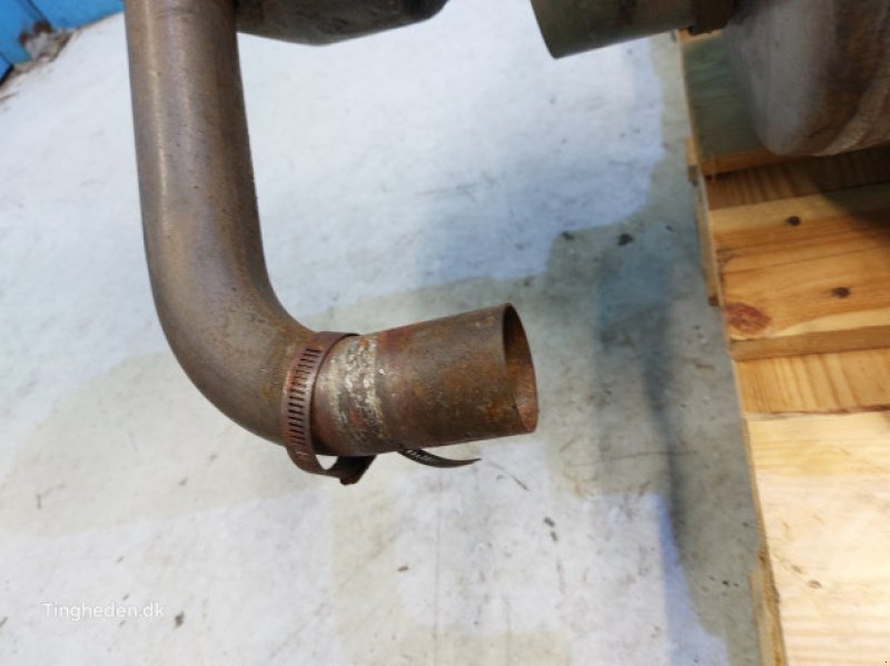 Motor und Motorteile типа New Holland CR10.90, Gebrauchtmaschine в Hemmet (Фотография 21)