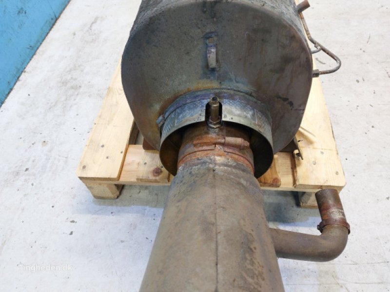 Motor und Motorteile типа New Holland CR10.90, Gebrauchtmaschine в Hemmet (Фотография 7)