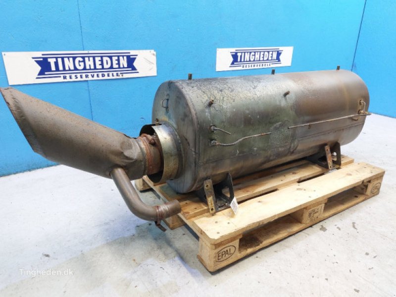 Motor und Motorteile типа New Holland CR10.90, Gebrauchtmaschine в Hemmet (Фотография 22)