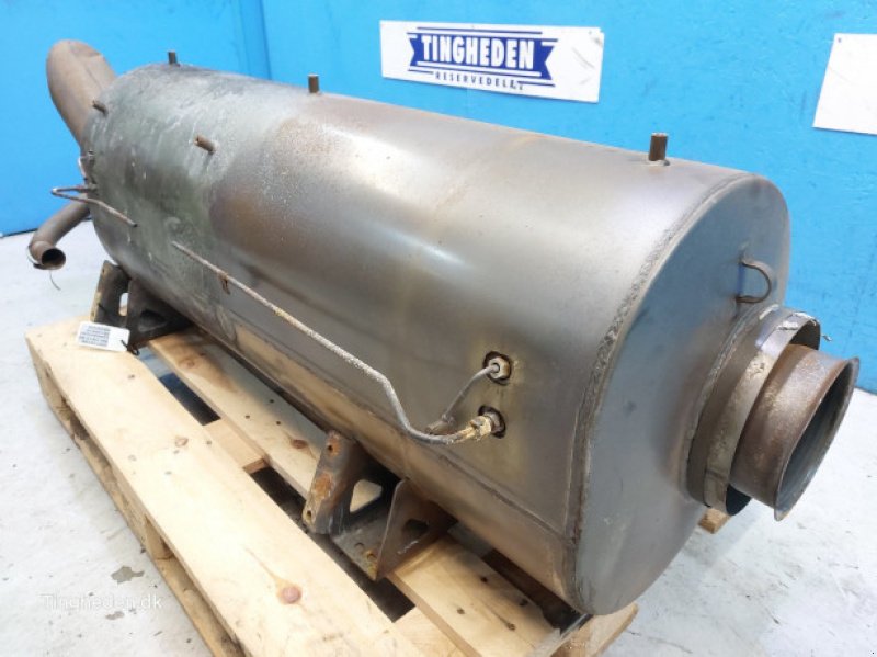 Motor und Motorteile типа New Holland CR10.90, Gebrauchtmaschine в Hemmet (Фотография 18)