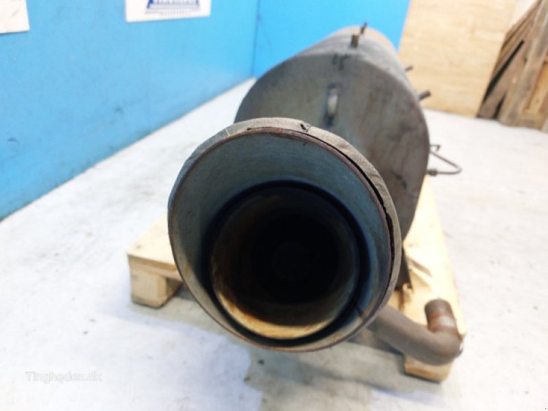 Motor und Motorteile типа New Holland CR10.90, Gebrauchtmaschine в Hemmet (Фотография 5)