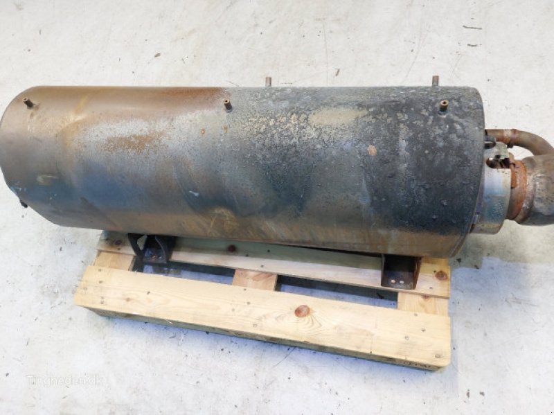 Motor und Motorteile типа New Holland CR10.90, Gebrauchtmaschine в Hemmet (Фотография 12)