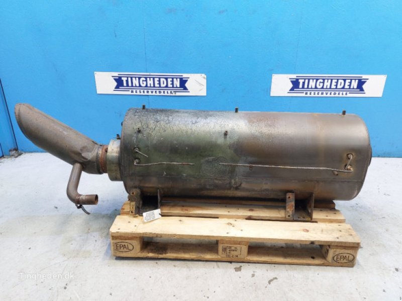 Motor und Motorteile типа New Holland CR10.90, Gebrauchtmaschine в Hemmet (Фотография 2)