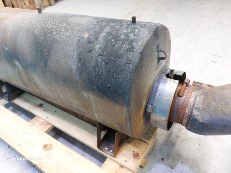 Motor und Motorteile типа New Holland CR10.90, Gebrauchtmaschine в Hemmet (Фотография 11)