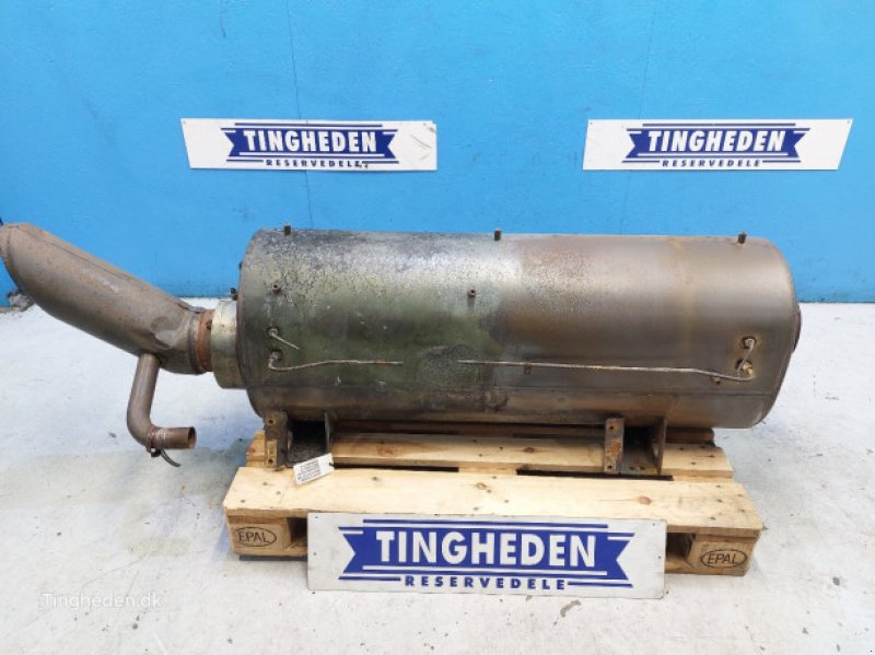 Motor und Motorteile типа New Holland CR10.90, Gebrauchtmaschine в Hemmet (Фотография 1)