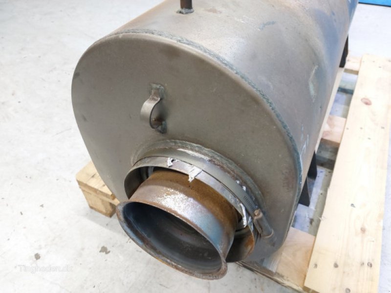 Motor und Motorteile типа New Holland CR10.90, Gebrauchtmaschine в Hemmet (Фотография 14)