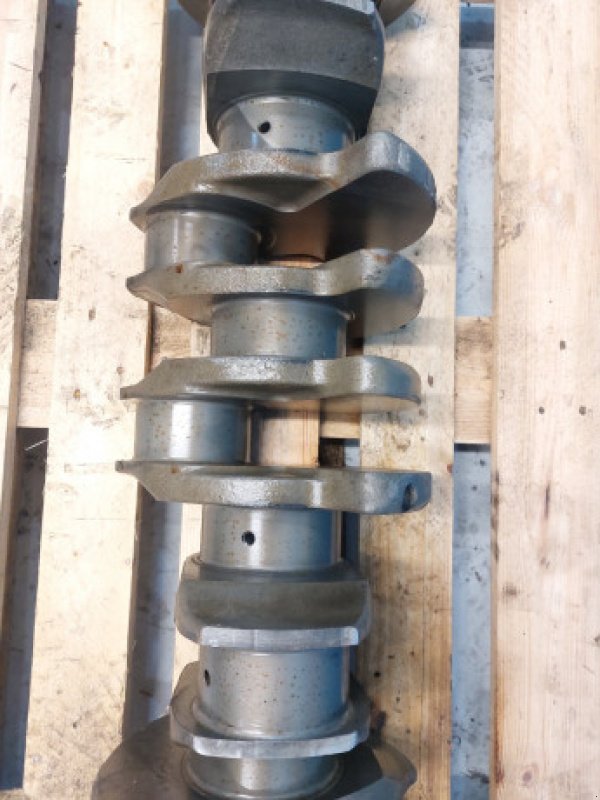 Motor und Motorteile типа New Holland CR10.90, Gebrauchtmaschine в Hemmet (Фотография 12)