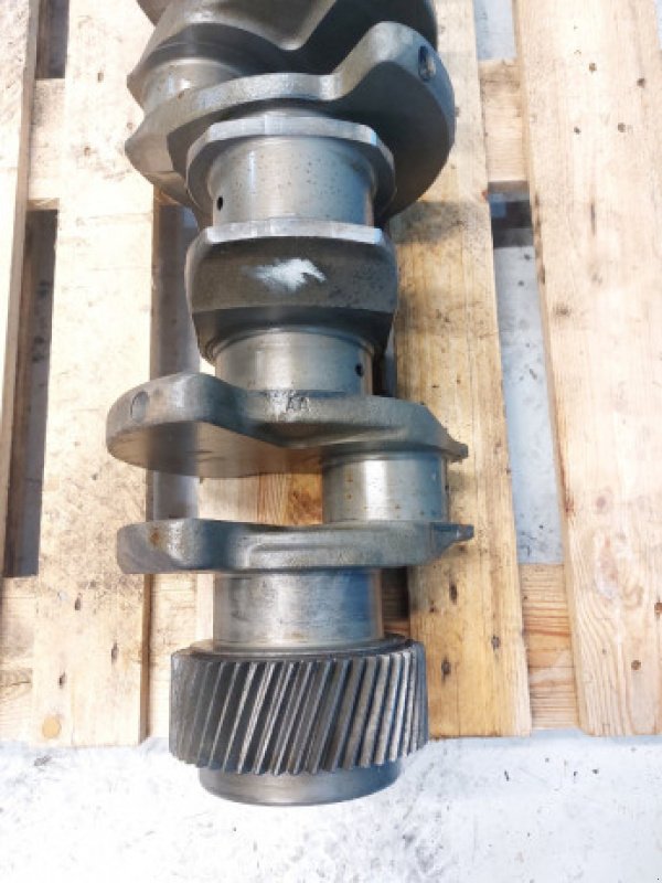 Motor und Motorteile типа New Holland CR10.90, Gebrauchtmaschine в Hemmet (Фотография 11)