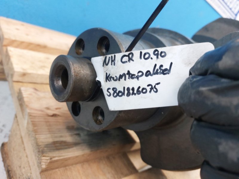 Motor und Motorteile типа New Holland CR10.90, Gebrauchtmaschine в Hemmet (Фотография 16)