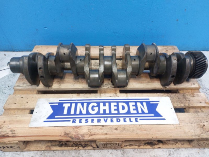 Motor und Motorteile типа New Holland CR10.90, Gebrauchtmaschine в Hemmet (Фотография 1)