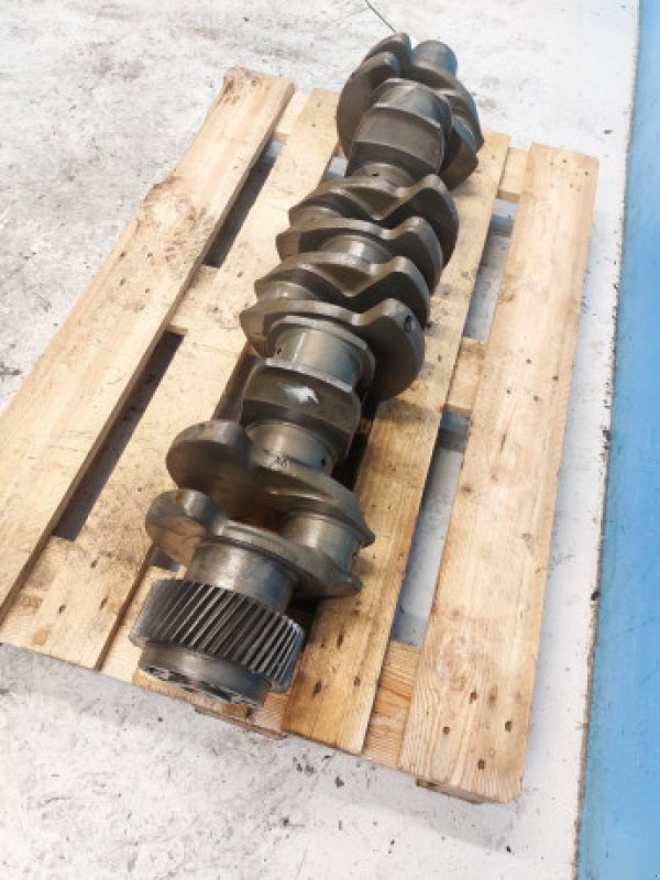 Motor und Motorteile типа New Holland CR10.90, Gebrauchtmaschine в Hemmet (Фотография 15)