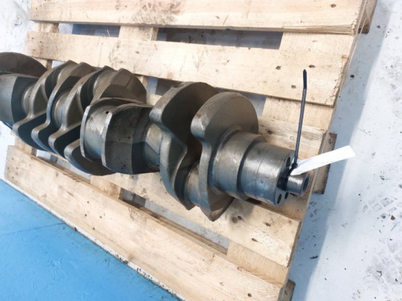 Motor und Motorteile типа New Holland CR10.90, Gebrauchtmaschine в Hemmet (Фотография 3)