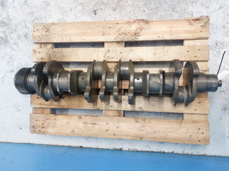 Motor und Motorteile типа New Holland CR10.90, Gebrauchtmaschine в Hemmet (Фотография 2)