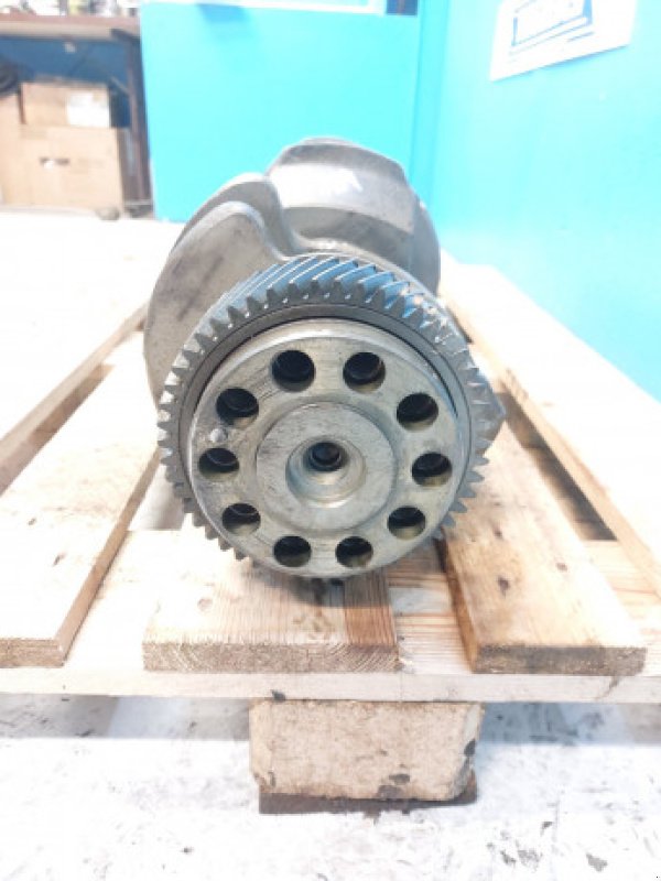 Motor und Motorteile типа New Holland CR10.90, Gebrauchtmaschine в Hemmet (Фотография 7)