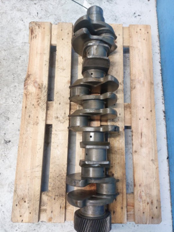 Motor und Motorteile типа New Holland CR10.90, Gebrauchtmaschine в Hemmet (Фотография 10)