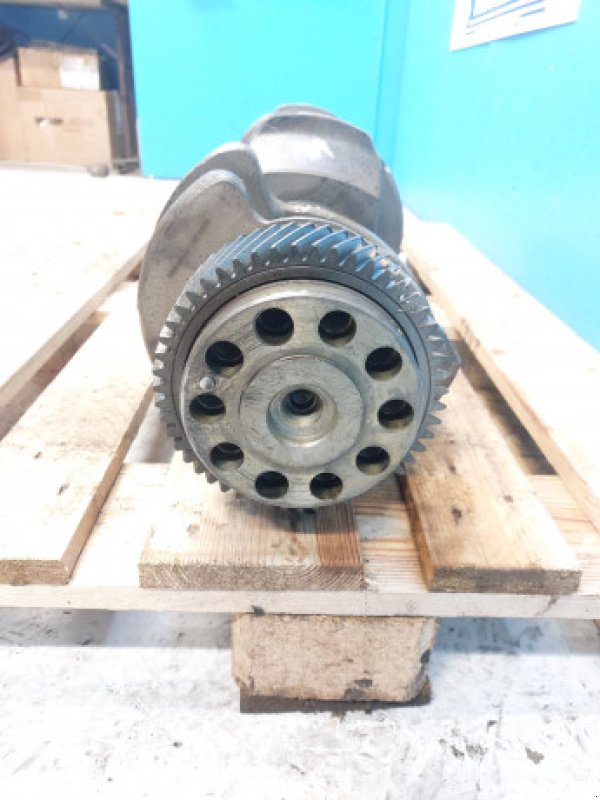 Motor und Motorteile типа New Holland CR10.90, Gebrauchtmaschine в Hemmet (Фотография 8)