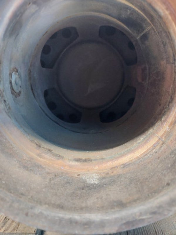 Motor und Motorteile типа New Holland CR10.90, Gebrauchtmaschine в Hemmet (Фотография 8)