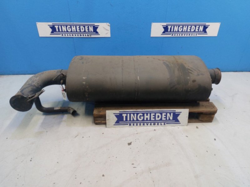 Motor und Motorteile типа New Holland CR10.90, Gebrauchtmaschine в Hemmet (Фотография 1)