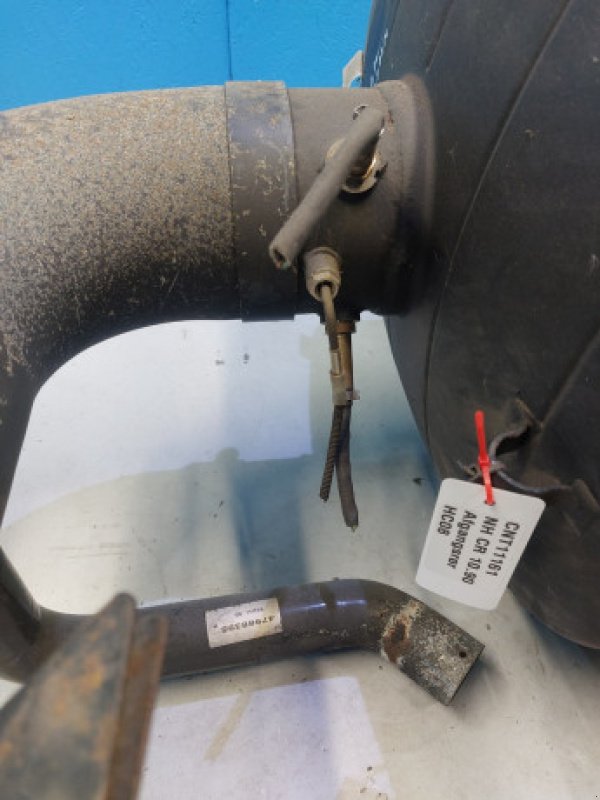 Motor und Motorteile типа New Holland CR10.90, Gebrauchtmaschine в Hemmet (Фотография 11)