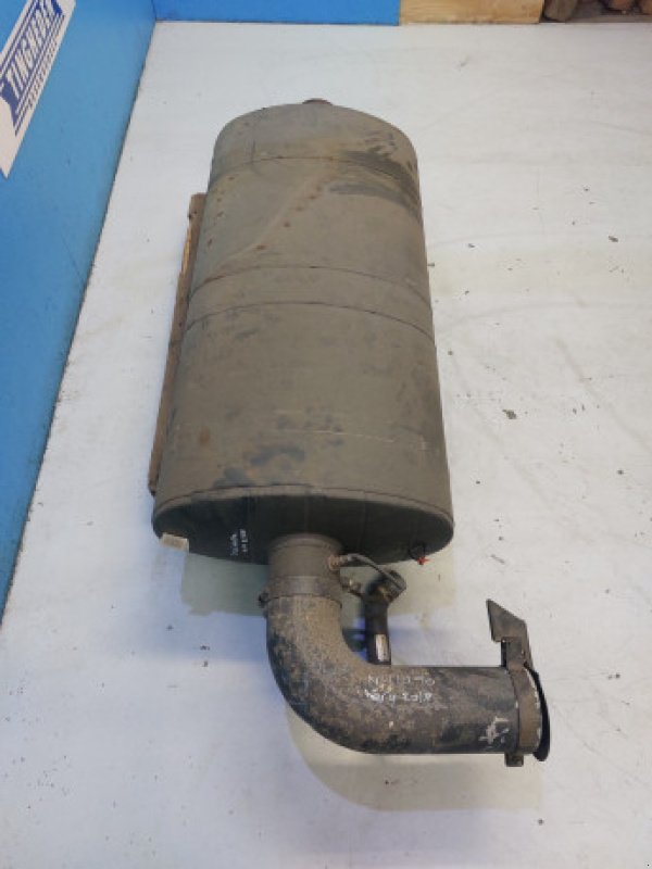 Motor und Motorteile типа New Holland CR10.90, Gebrauchtmaschine в Hemmet (Фотография 4)