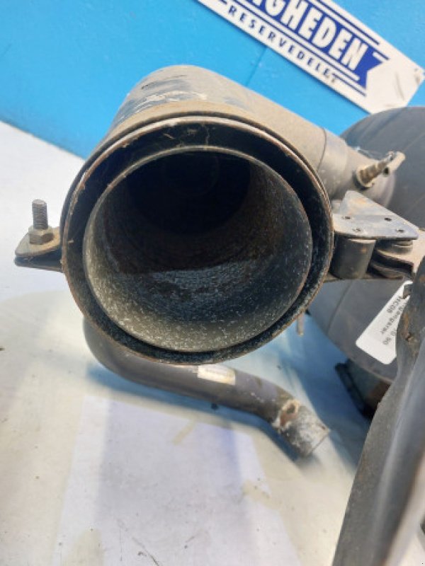 Motor und Motorteile типа New Holland CR10.90, Gebrauchtmaschine в Hemmet (Фотография 10)