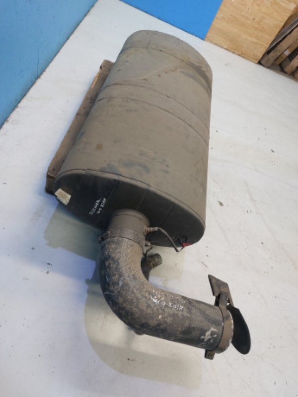 Motor und Motorteile типа New Holland CR10.90, Gebrauchtmaschine в Hemmet (Фотография 13)