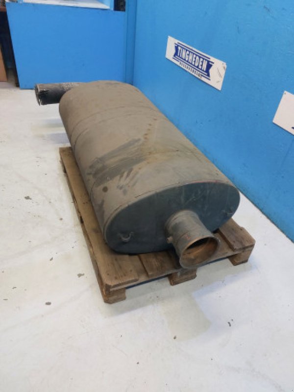 Motor und Motorteile типа New Holland CR10.90, Gebrauchtmaschine в Hemmet (Фотография 7)