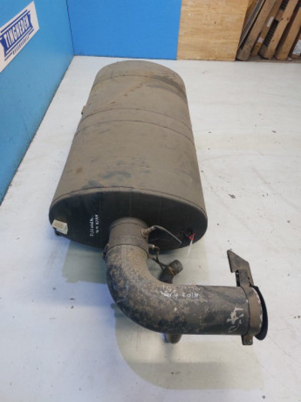 Motor und Motorteile типа New Holland CR10.90, Gebrauchtmaschine в Hemmet (Фотография 3)