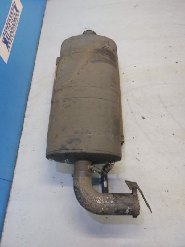 Motor und Motorteile типа New Holland CR10.90, Gebrauchtmaschine в Hemmet (Фотография 14)