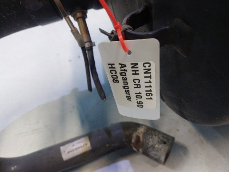 Motor und Motorteile типа New Holland CR10.90, Gebrauchtmaschine в Hemmet (Фотография 15)