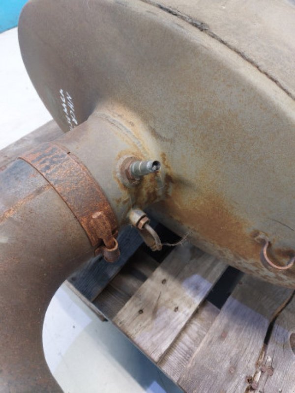 Motor und Motorteile типа New Holland CR10.90, Gebrauchtmaschine в Hemmet (Фотография 12)