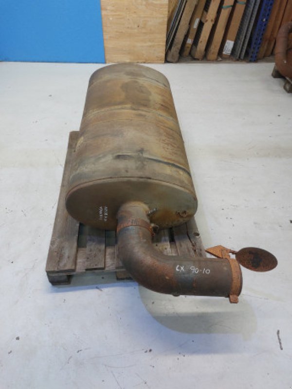 Motor und Motorteile типа New Holland CR10.90, Gebrauchtmaschine в Hemmet (Фотография 10)