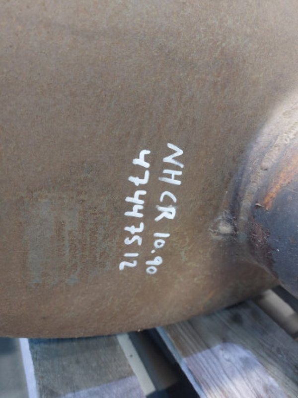 Motor und Motorteile типа New Holland CR10.90, Gebrauchtmaschine в Hemmet (Фотография 11)