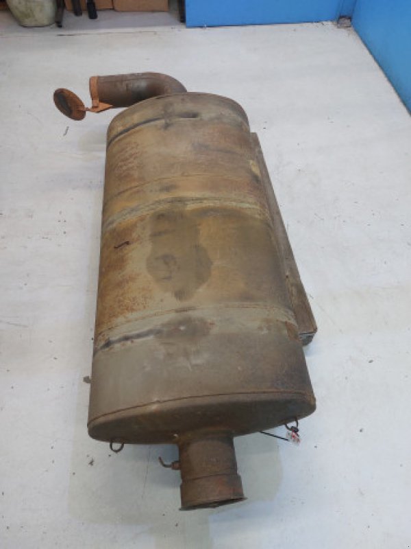 Motor und Motorteile типа New Holland CR10.90, Gebrauchtmaschine в Hemmet (Фотография 4)